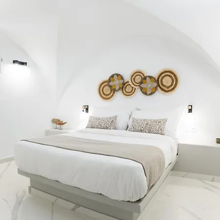 Appartement Kyma *