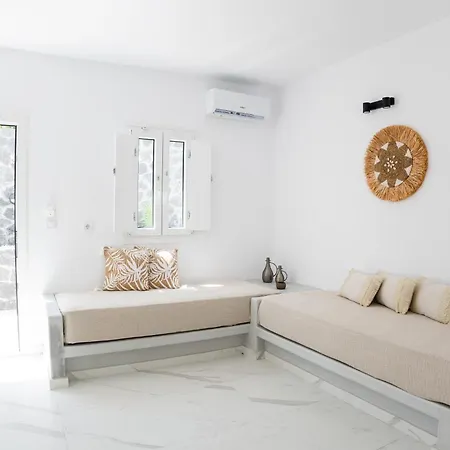 Kyma Appartement *
