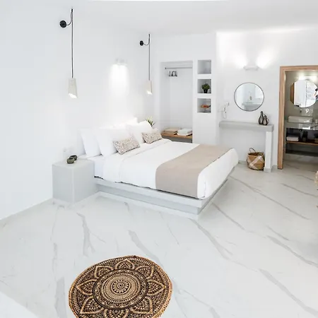 Kyma Appartement