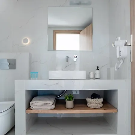 Kyma Appartement *