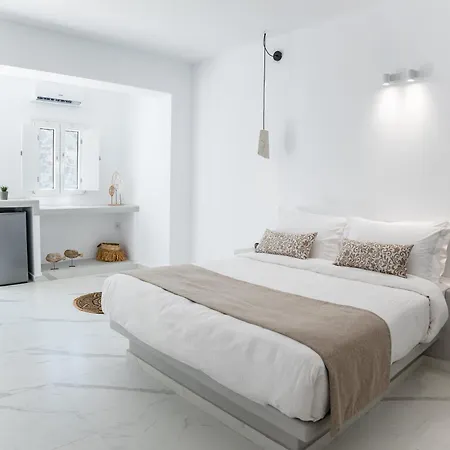 Kyma Appartement *
